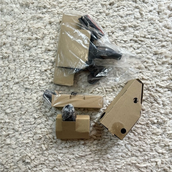 Dyson vacuum accessories lot if 5 new - Picture 11 of 11